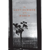 Last Summer of the World - Paperback