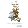 Gaun Yersel Moses!: A Lighthearted Trip Through the Old Testament in Glaswegian Verse - Paperback