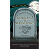 Ghostly Tales of St. Augustine and St. Johns County - Hardcover