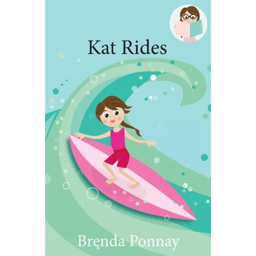 Kat Rides - Paperback
