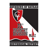 Avengers of Bataan: 38th Infantry Division, Historical Report. - Hardcover