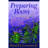 Preparing Room: An Advent Companion - Paperback