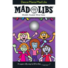 Dance Mania Mad Libs: World's Greatest Word Game - Paperback