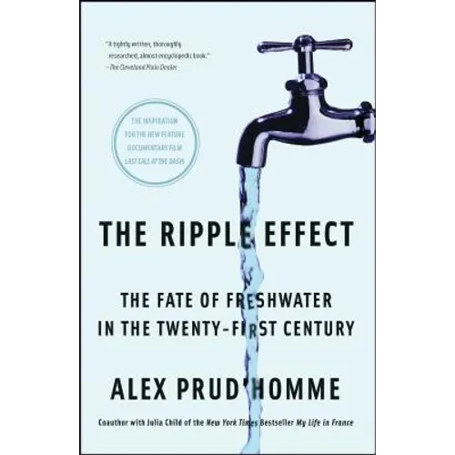 The Ripple Effect - Paperback