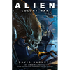 Alien: Colony War - Paperback