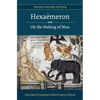 Hexaemeron with On the Making of Man (Basil of Caesarea, Gregory of Nyssa) - Paperback