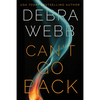 Can't Go Back - Paperback