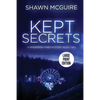 Kept Secrets: A Whispering Pines Mystery, Book 2 - Paperback