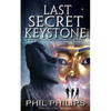 Last Secret Keystone: A Historical Mystery Thriller - Paperback