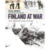 Finland at War: The Winter War 1939-40 - Paperback
