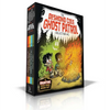 The Desmond Cole Ghost Patrol Collection #2 (Boxed Set): The Scary Library Shusher; Major Monster Mess; The Sleepwalking Snowman; Campfire Stories - Paperback