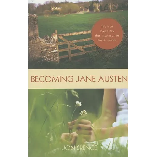 Becoming Jane Austen - Paperback