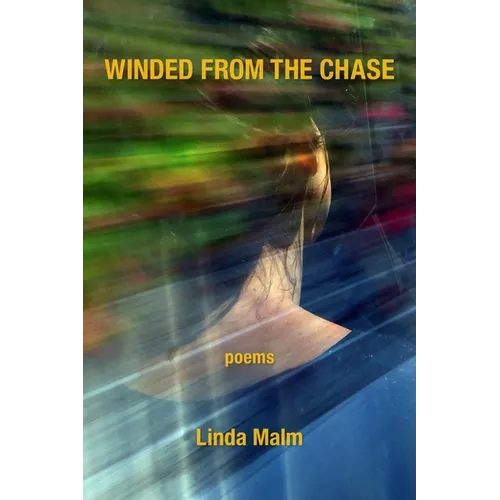 Winded From the Chase - Paperback