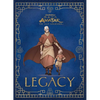 Avatar: The Last Airbender: Legacy - Hardcover