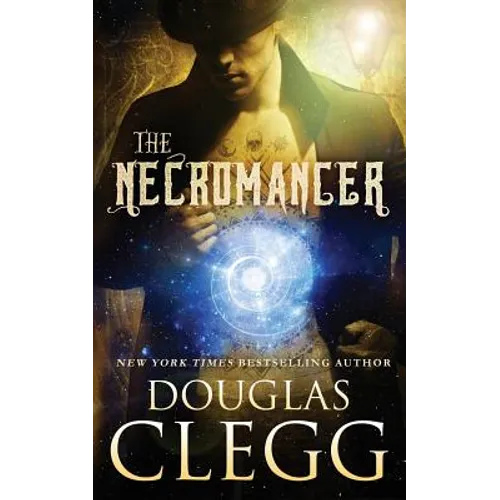 The Necromancer: A Harrow Prequel Novella - Paperback
