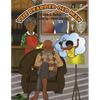 The Bearded Old Man - Paperback