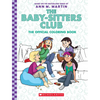 The Baby-Sitters Club: The Official Coloring Book - Paperback