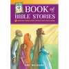 Loyola Kids Book of Bible Stories: 60 Scripture Stories Every Catholic Child Should Know - Hardcover