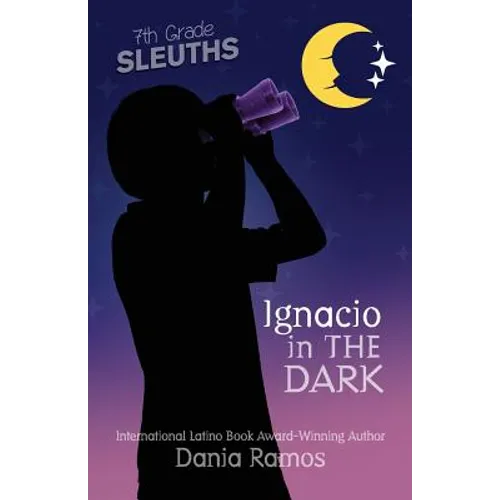 Ignacio in the Dark - Paperback