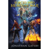 Forced into Heavens War - Hardcover