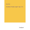 The Battle of Flodden, fought 9. Sept. 1513 - Paperback