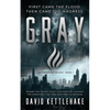 Gray - Paperback