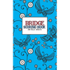 Bridge Scoring Book: 100 Tally Sheets - Paperback