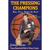 The Pressing Champions - Paperback