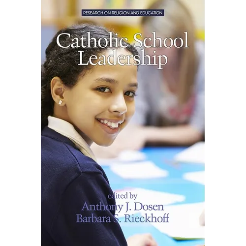 Catholic School Leadership - Paperback