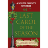 Last Carol of the Season - Paperback