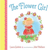 The Flower Girl - Hardcover