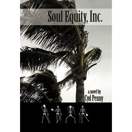 Soul Equity, Inc. - Hardcover