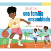 Mi Vida En Una Familia Ensamblada - Paperback