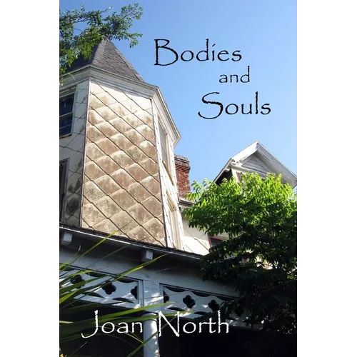 Bodies and Souls - Paperback