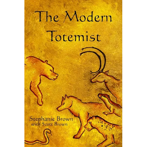 The Modern Totemist - Paperback