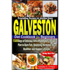 Galveston Diet Cookbook for Beginners: 1500 Days of Delicious Anti-inflammatory Recipes Plan to Burn Fats, Balancing Hormones for a Healthy and Happie - Paperback
