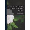 Handbook of the New Zealand Flora - Paperback
