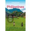 Lonely Planet Philippines: Plan the Trip of a Lifetime Detailed Itineraries & Maps Insider Tips Covers Manila, North Luzon, Boracay & Western Visayas - Paperback