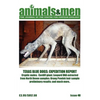 Animals & Men 48 - Paperback
