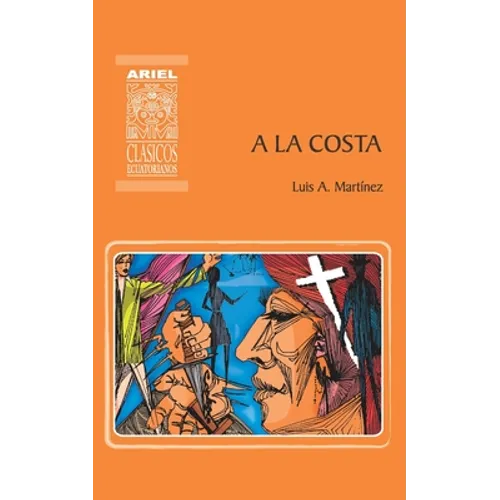 A la Costa - Paperback
