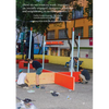 (How) Do We (Want To) Work (Together) (as (Socially Engaged) Designers (Students and Neighbours)) in Neoliberal Times)?: Design Support / Öffentliche - Paperback
