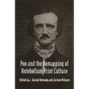 Poe and the Remapping of Antebellum Print Culture - Hardcover