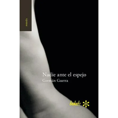 Nadie ante el espejo - Paperback