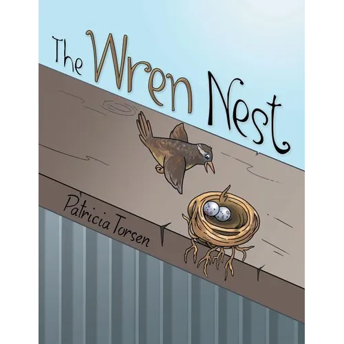 The Wren Nest - Paperback