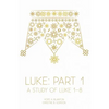 Luke: Part 1: A Study of Luke 1-8 - Paperback
