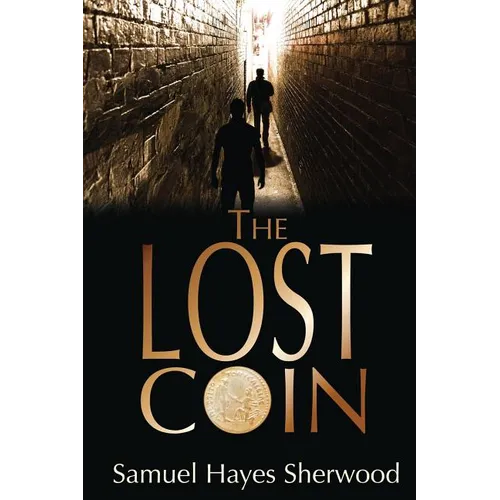 The Lost Coin - Paperback