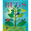 Bugs: A Peek-Through Picture Book - Hardcover