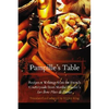 Pampille's Table: Recipes and Writings from the French Countryside from Marthe Daudet's Les Bons Plats de France - Paperback