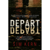 Depart, Depart! - Paperback