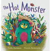 The Hat Monster - Hardcover